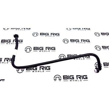 Formed Nylon Hose Assembly V50-1403 - Paccar