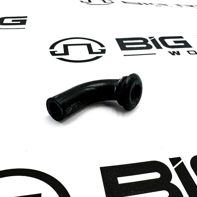 Breather Tube 8021003 - MGM Brakes
