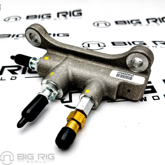 Fuel Block Connection 5259537 - Cummins