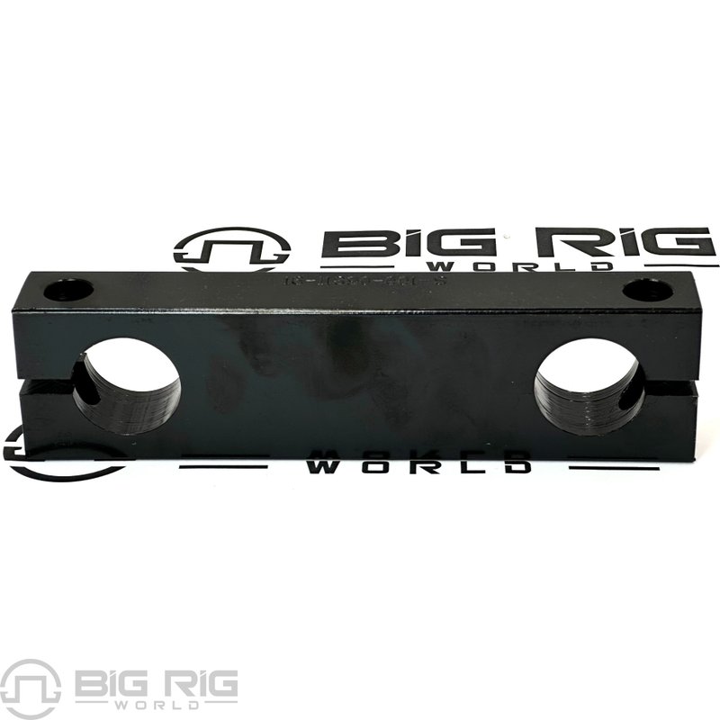 Shackle - Steel, 5.312 x 1.260/1.260 16-11890-001 - Freightliner