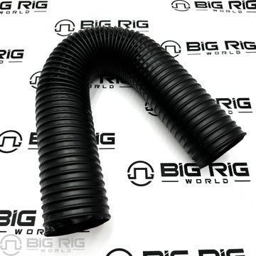 Flexible Duct 3-inch Diameter x 700mm Length 22-59533-000 - Freightliner
