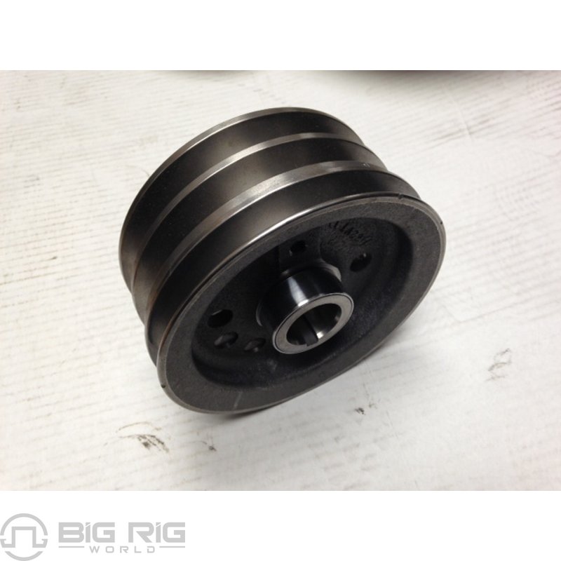Accessory Drive Pulley AR5021 - Cummins