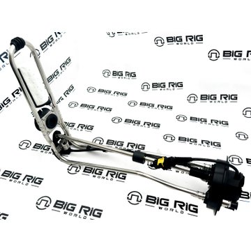 Header - Diesel Exhaust Fluid 04-35959-002 - Freightliner