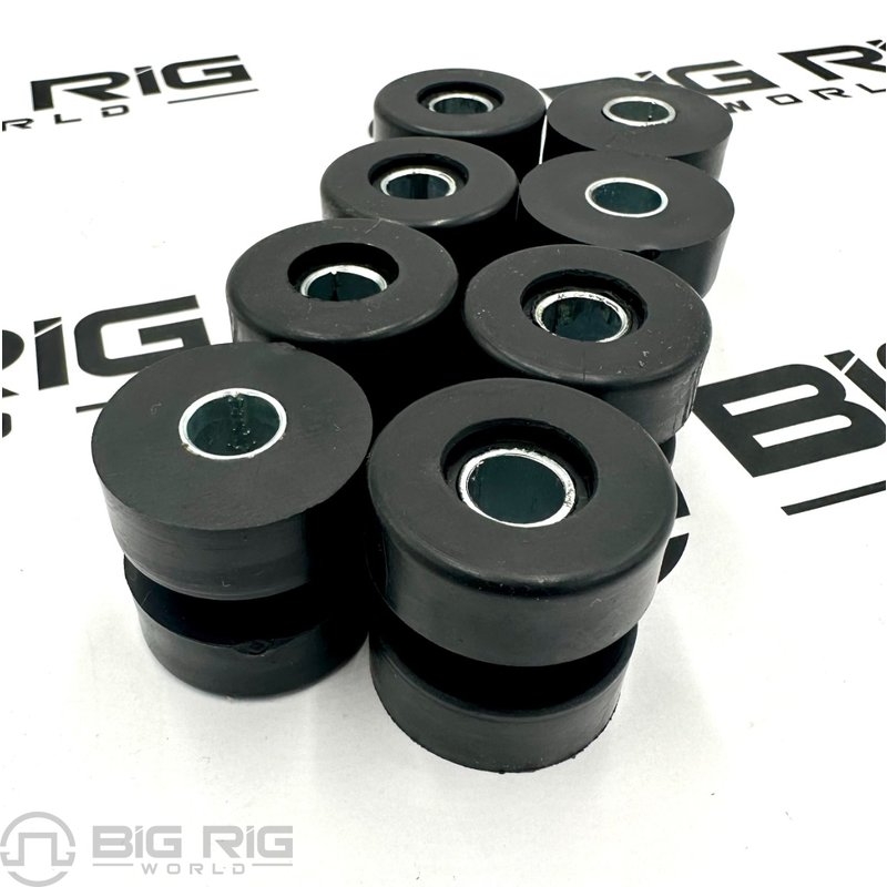 Bushing - Rubber 10.30IDX33.00ODX32L 8/PKG EB10.30X33 - Paccar