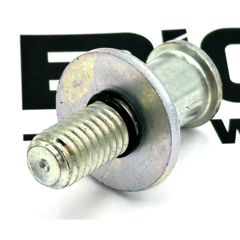 Daylight Door Post Striker R56-1164 - Kenworth