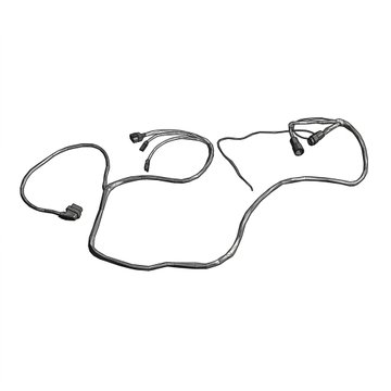 EPA/Harness - Aftertreatment Cummins HD M92-6066-110800 - Peterbilt