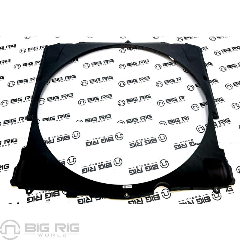 Shroud Assy Z8985001 - Paccar