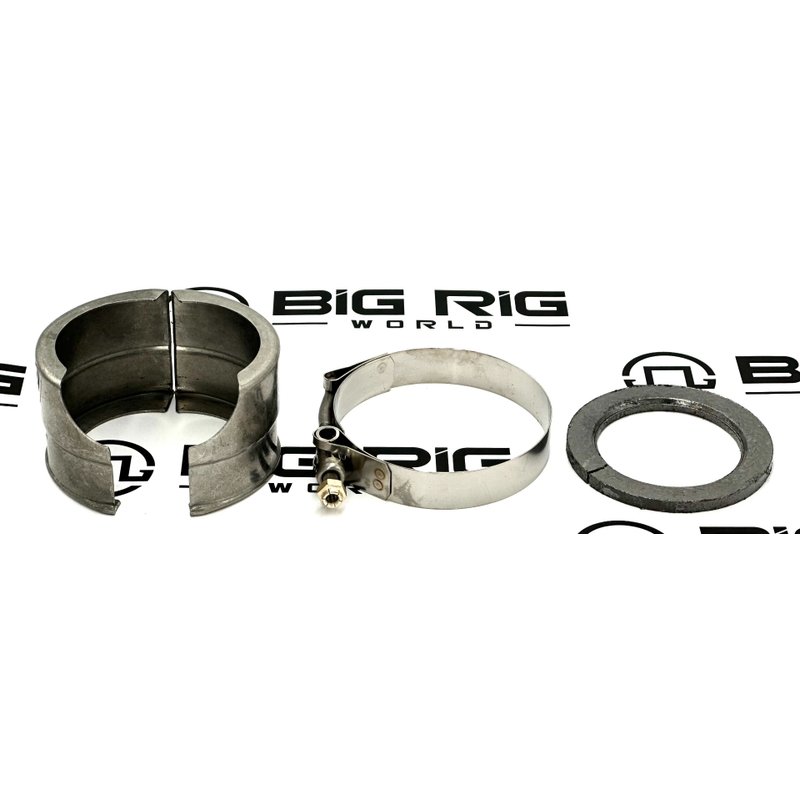 Exhaust Manifold Seal 4923996 - Cummins