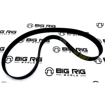 Belt - 10 Rib, 1503 Mm, Hdep Fan 01-35625-503 - Freightliner