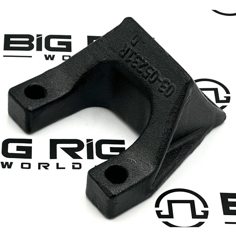 Bracket, Tracking Rod, Steel, RH 03-05231R - Paccar