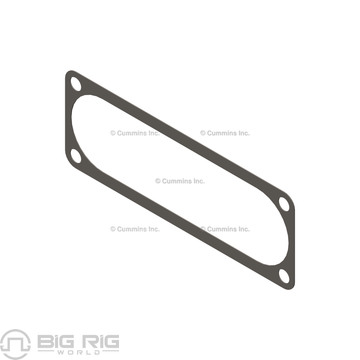 Connection Gasket 3678770 - Cummins