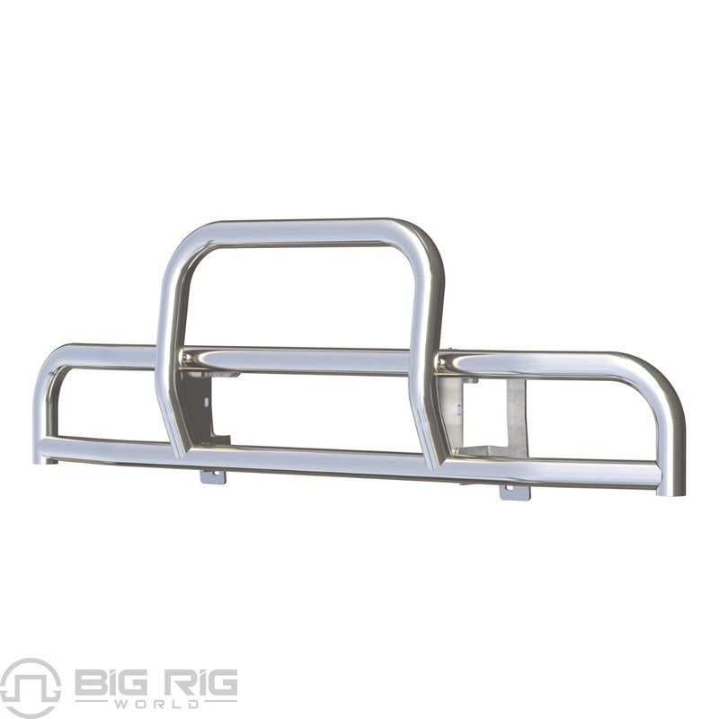 Tuff Guard II Polished Stainless Guard 336120 - Retrac