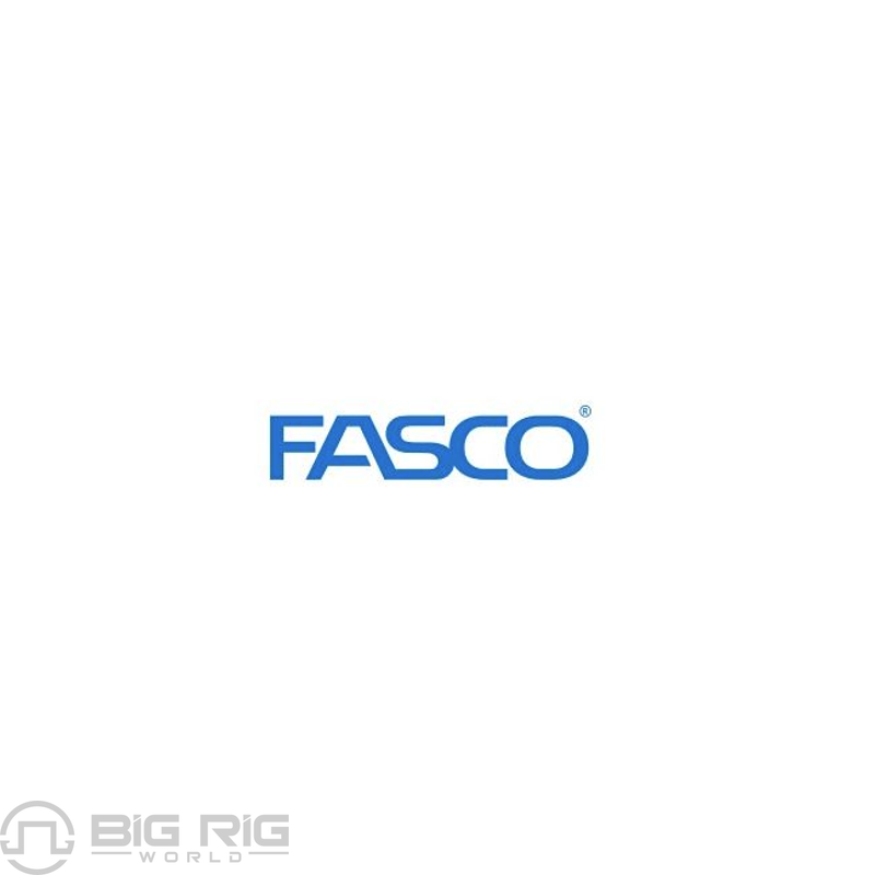 Switch - Pressure, Normally Open, 2-6 PSI, 2-Bld, 1/8MPT 1749-1121 - Fasco Industries