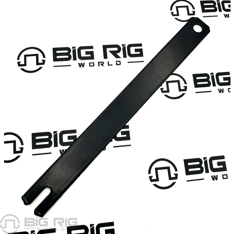 Torsion Bar - Hood, Conventional Hood, 1.5 x 0.125 x 15.0 17-12480-000 - Freightliner