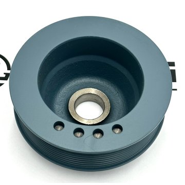 Pulley 8 Grv 23523977 - Detroit Diesel