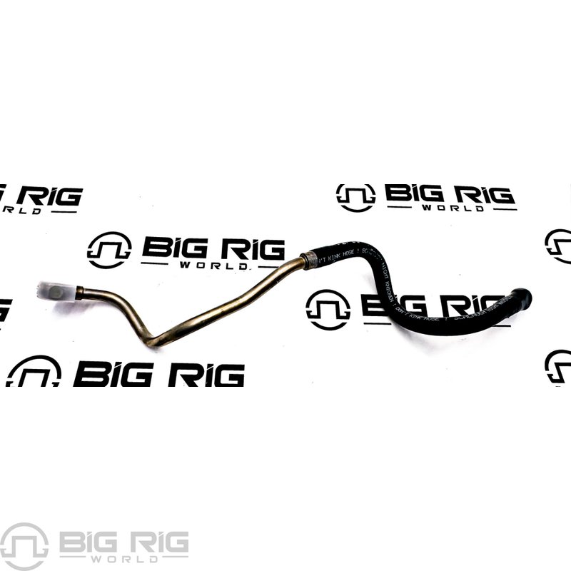 Fuel Filter Return Pipe 1831144PE - Paccar Engine