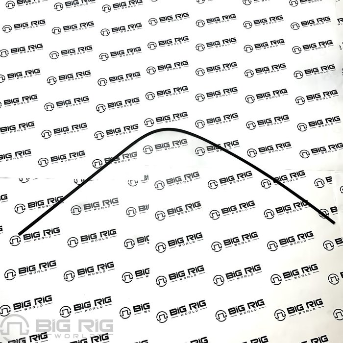 Curtain Track - RH S70-1005R - Kenworth