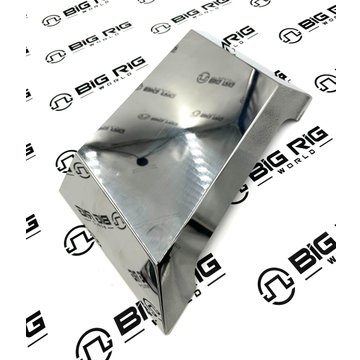KW. Air Intake Cover - Driver Side TK-1600 - Trux Accessories