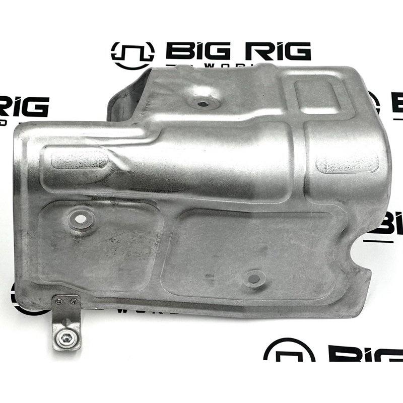 Sheild Plate A9060962068 - Detroit Diesel