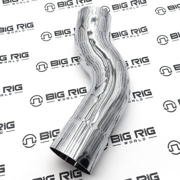 Exhaust Pipe M66-9044-002 - Paccar