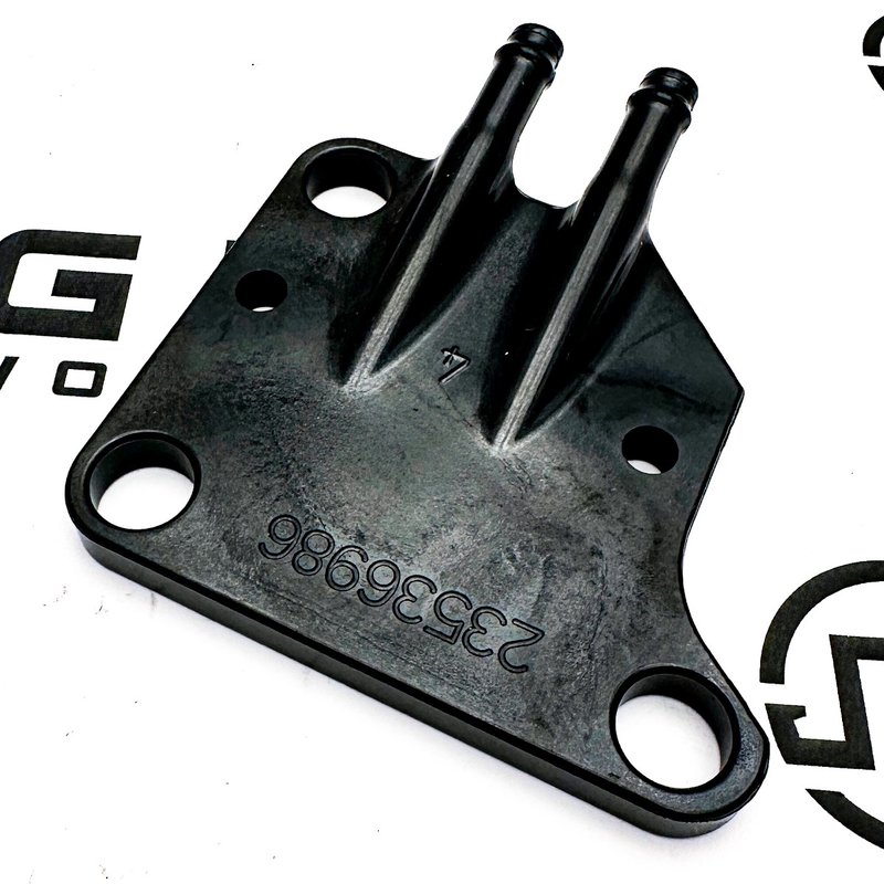 Bracket 23536986 - Detroit Diesel