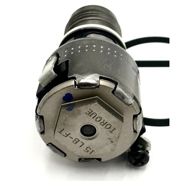 Solenoid 1024612JCB - Jacobs