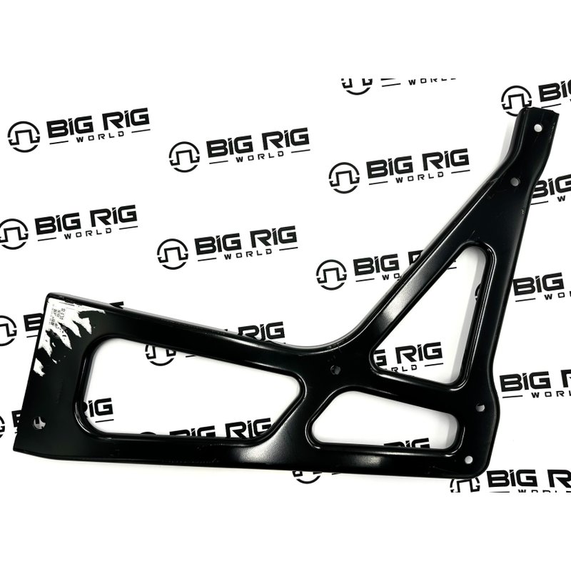 Bracket - Fairing Frame Mounted, LH 22-68675-000 - Freightliner