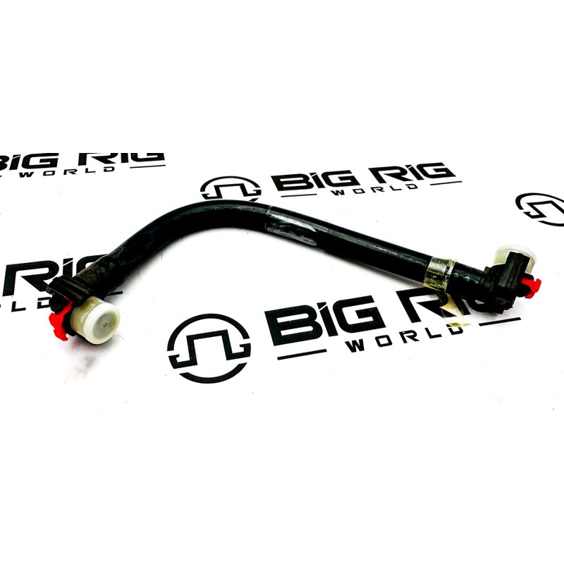 Tube Fuel Line Assembly Fws To Engine 3998547C91 - International