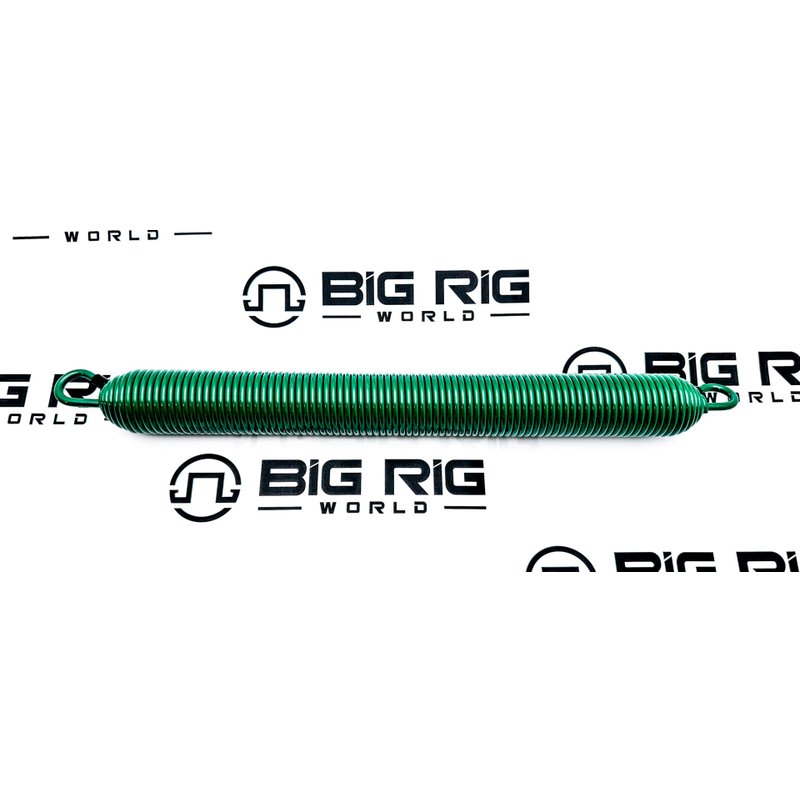 Green Hood Spring HS1368 - Paccar