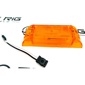 LED 21 Series Clearance/Marker Kit, 12 Volt 21051Y - Truck Lite