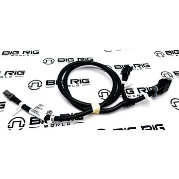 Harness-Ecu Power 16-10399-1001500 - Peterbilt