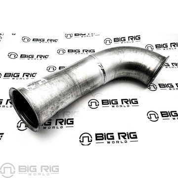 Pipe - Exhaust Mbend M66-7547-001 - Paccar