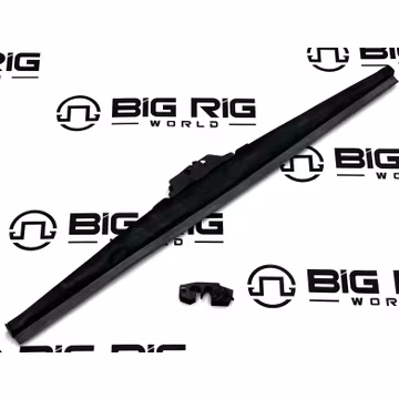 Wiper Blades Winter, 18 In WW18-10 - TRP