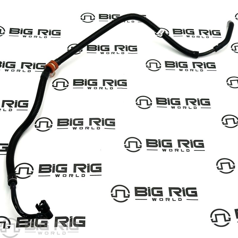 Lube Oil Drain Tube 3691032 - Cummins