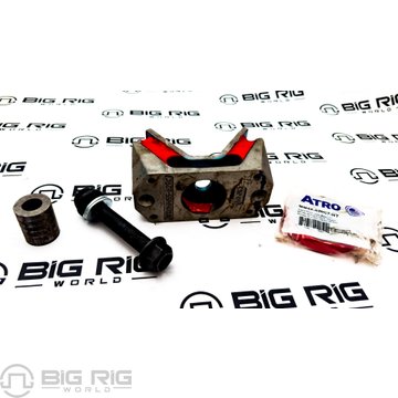 Engine Mount Kit (Rear), HT MM55-62004-HT - Atro