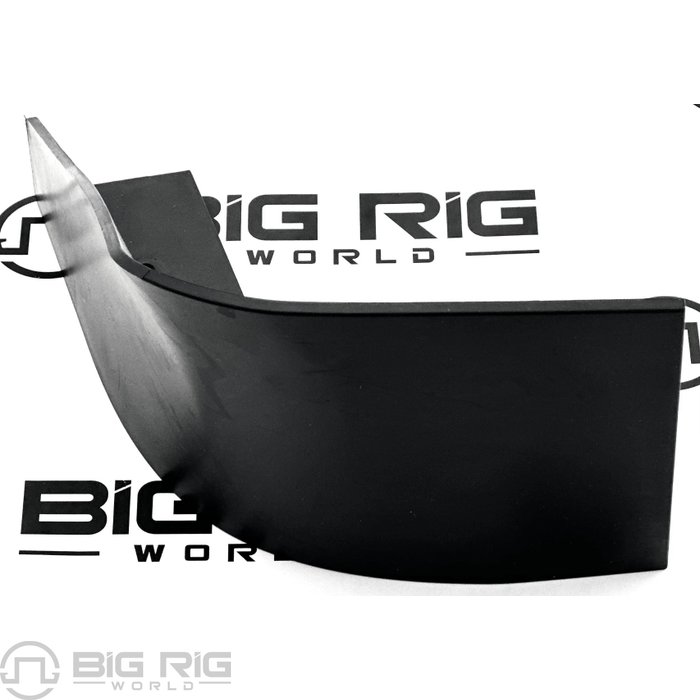 Fairing - Sleeper Corner T33-1062 - Kenworth