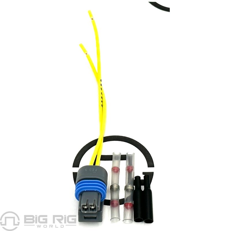 Electrical Repair Connector 6382658 - Cummins