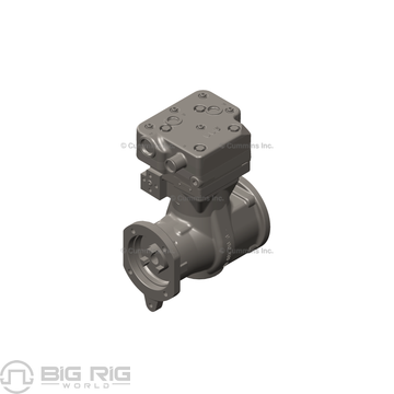 Air Compressor 4318214RX - Cummins