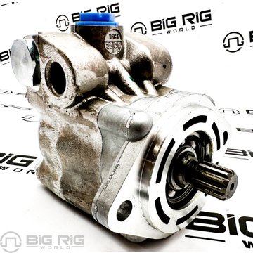 Power Steering Pump - ISX PS2816-15R102 - TRW