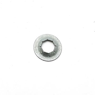 Retainer, Push - On, Round 8868 - Auveco