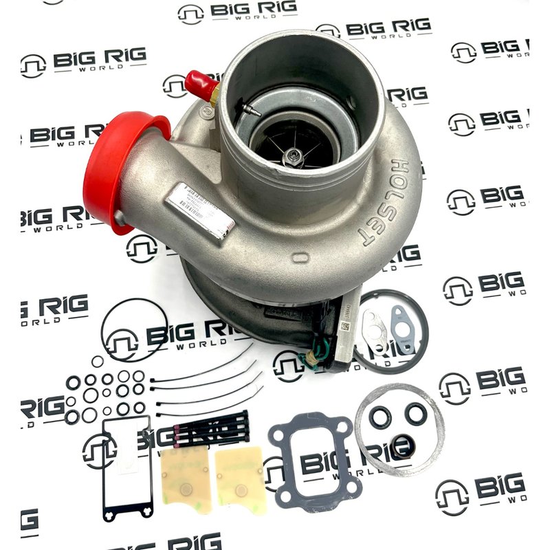 Turbocharger Kit 5495621RX - Cummins