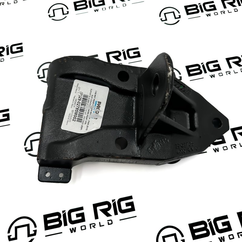 Support - Sleeper LH Low Mount 29-02785M002 - Peterbilt