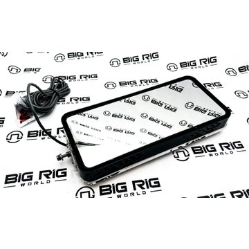 Motorized Heated West Coast Mirror Head 607004 - Retrac