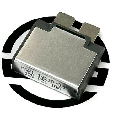 Breaker - Circuit 10 AMP CC13100 - TRP