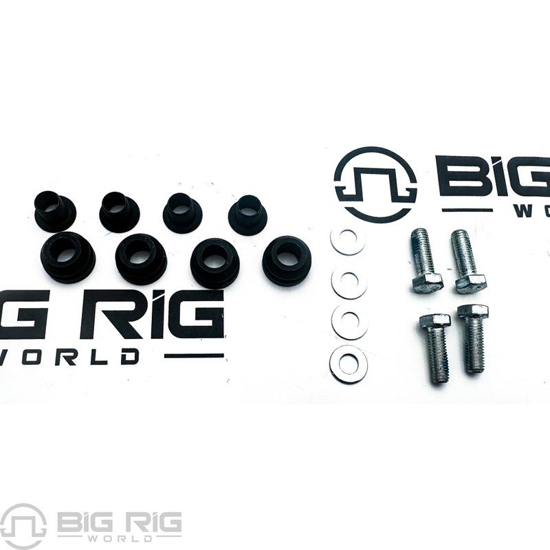 Kit-Mounting Hardware X009266 - Paccar