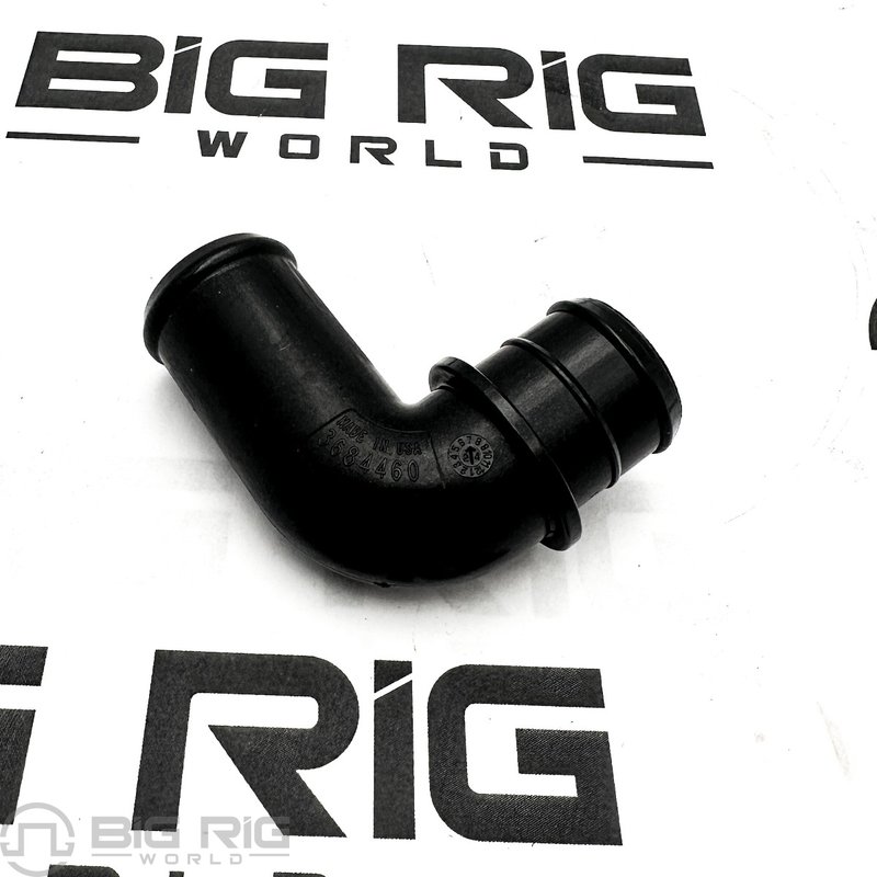 Tube - Breather 3684460 - Cummins