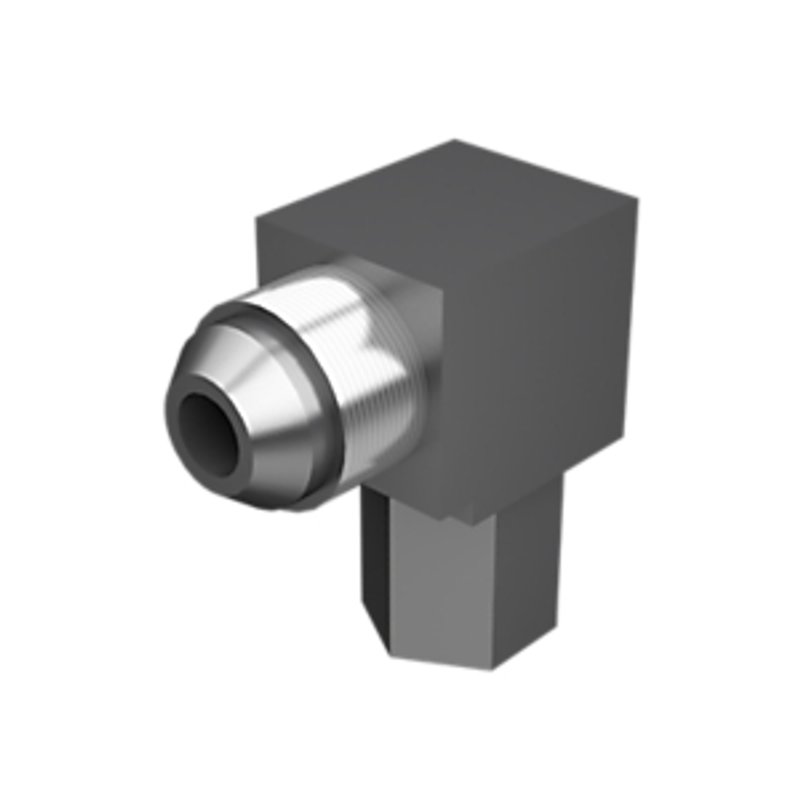 Elbow 112-4387 - CAT