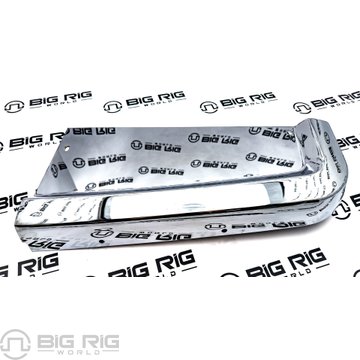 Grille Top Shell - Right Side K212-203R - Kenworth