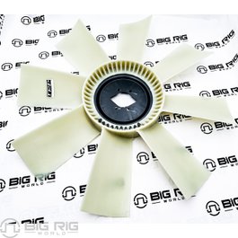 Fan - Engine 31 inch 8 Blade FB904256-31 - Paccar - Big Rig World