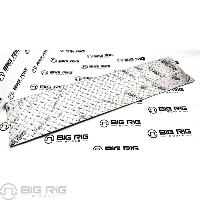 Cover - DPF / SCR, Lower M22-6350-003 - Kenworth